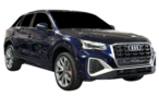 Audi SQ2 Neuwagen